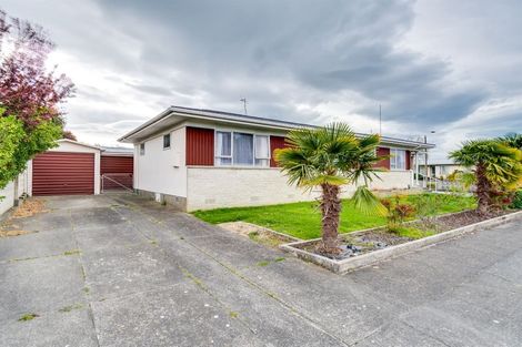 Photo of property in 2 Jellicoe Place, Tamatea, Napier, 4112