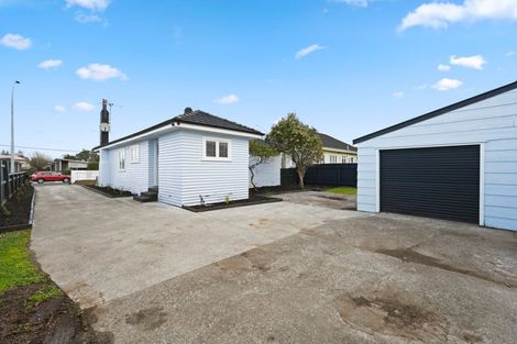 Photo of property in 15 Fifth Avenue, Enderley, Hamilton, 3214