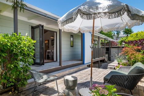 Photo of property in 3/6 Kawerau Avenue, Devonport, Auckland, 0624