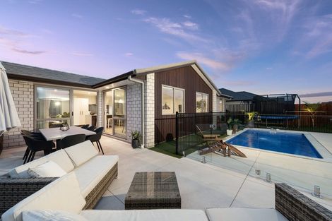 Photo of property in 3 Blacklock Road, Pyes Pa, Tauranga, 3112