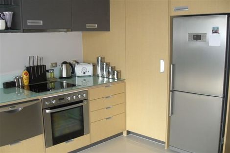 Photo of property in Century City Apartments, 15/72 Tory Street, Te Aro, Wellington, 6011