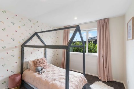 Photo of property in 36 Lanner Drive, Rolleston, 7615