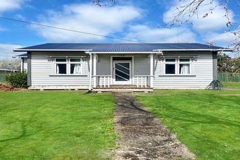 Photo of property in 7 Beaven Street, Marton, 4710