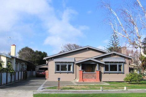 Photo of property in 17 Miro Street, Takaro, Palmerston North, 4410