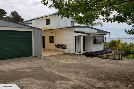 Photo of property in 632 Kellys Bay Road, Pouto, Te Kopuru, 0391