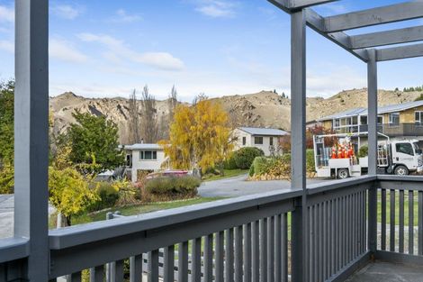 Photo of property in 8 Old Bridge Road, Bridge Hill, Alexandra, 9320