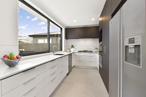 Photo of property in 4 Kainga Lane, Whenuapai, Auckland, 0618