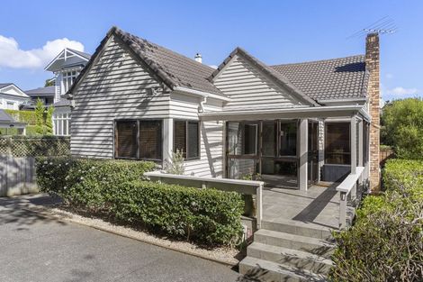 Photo of property in 11 Golf Road, Epsom, Auckland, 1023