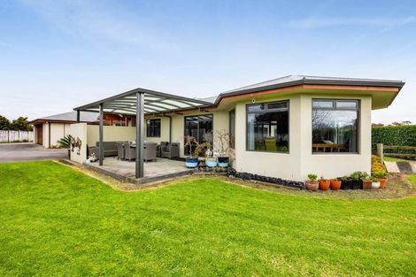 Photo of property in 112b Princess Street, Waitara, 4383