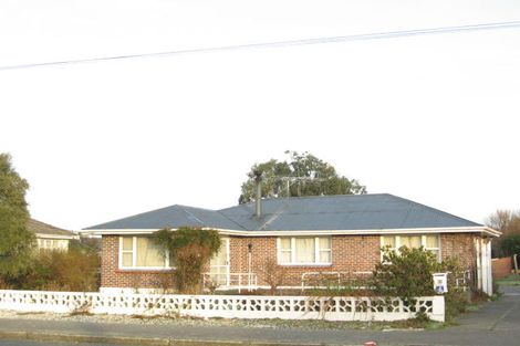 Photo of property in 53 Brown Street, Strathern, Invercargill, 9812