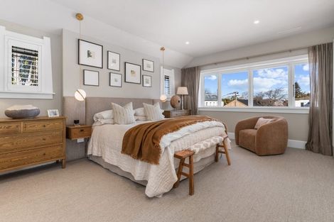 Photo of property in 18 Allister Avenue, Merivale, Christchurch, 8014