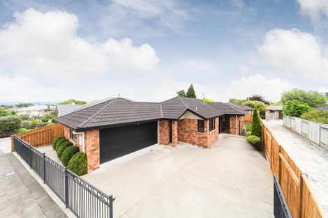 Photo of property in 368 Ruahine Street, Terrace End, Palmerston North, 4410