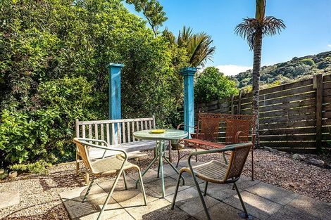 Photo of property in 57 Fairview Crescent, Omiha, Waiheke Island, 1081