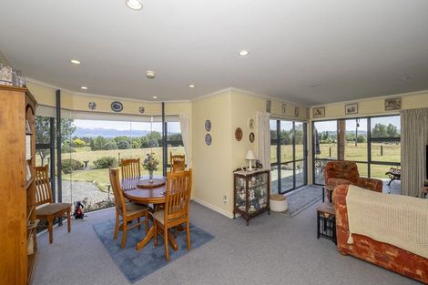 Photo of property in 223 Masterton Stronvar Road, Te Ore Ore, Masterton, 5890