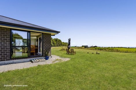 Photo of property in 229d Hoani Road, Okato, New Plymouth, 4381