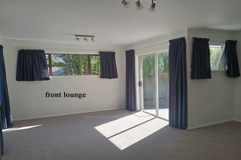 Photo of property in 8 Everest Street, Burnside, Christchurch, 8053