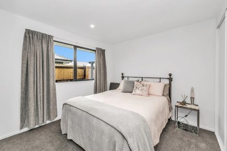 Photo of property in 9 Collisson Street, Leeston, 7632