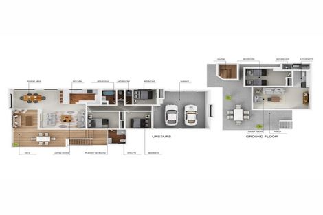 Photo of property in 46 Links View Drive, Omokoroa, 3114