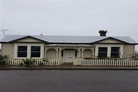 Photo of property in 72 Ritchie Street, Richmond, Invercargill, 9810