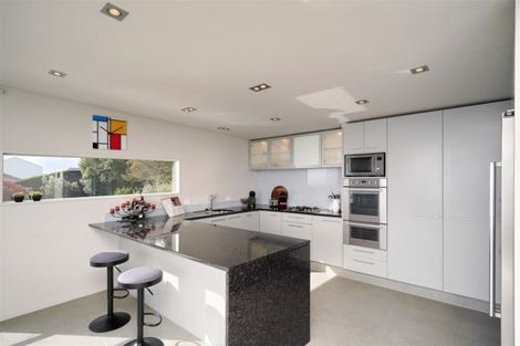 Photo of property in 42b Marama Crescent, Mount Pleasant, Christchurch, 8081