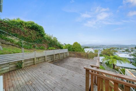Photo of property in 81 Rakau Road, Hataitai, Wellington, 6021