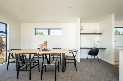 Photo of property in 11 Baker Estate Lane, Halswell, Christchurch, 8025