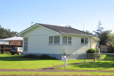 Photo of property in 6 Ulay Place, Clover Park, Auckland, 2019