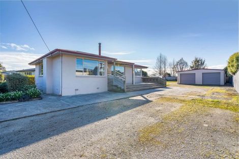 Photo of property in 50 Dejoux Road, Winton, 9720