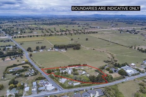 Photo of property in 10 Puketaha Road, Puketaha, Hamilton, 3281