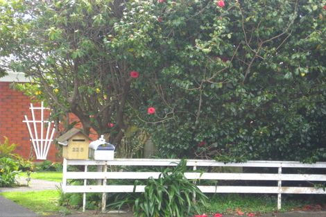 Photo of property in 22c Barrett Street, Westown, New Plymouth, 4310