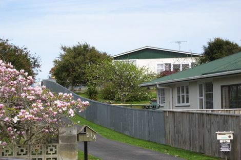 Photo of property in 23a Toi Street, Tawhero, Whanganui, 4501