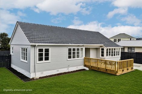 Photo of property in 128a Waiwhetu Road, Waterloo, Lower Hutt, 5011