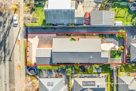 Photo of property in 90 Condell Avenue, Papanui, Christchurch, 8053