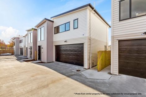 Photo of property in 47c Bruce Mclaren Road, Henderson, Auckland, 0612
