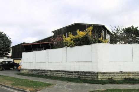 Photo of property in 2 Porritt Place, Tamatea, Napier, 4112