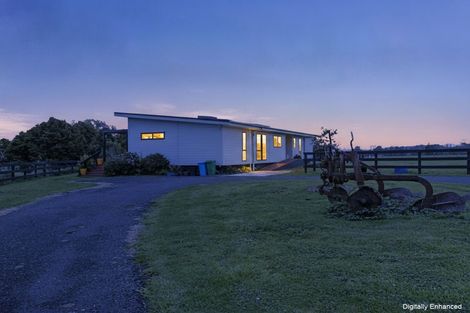 Photo of property in 346 Rahui Road, Otaki, 5583