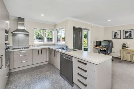 Photo of property in 138a Horndon Street, Darfield, 7510