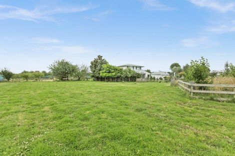 Photo of property in 117 Gilbertson Road, Pakowhai, Napier, 4183