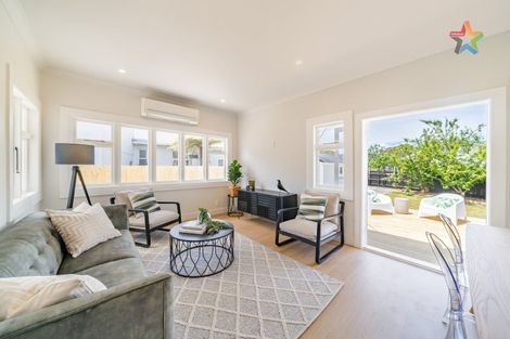 Photo of property in 33 Moa Street, Alicetown, Lower Hutt, 5010