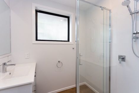 Photo of property in 8c Leeman Place, Redwood, Christchurch, 8051