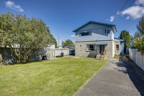 Photo of property in 4 Chambers Street, Napier South, Napier, 4110