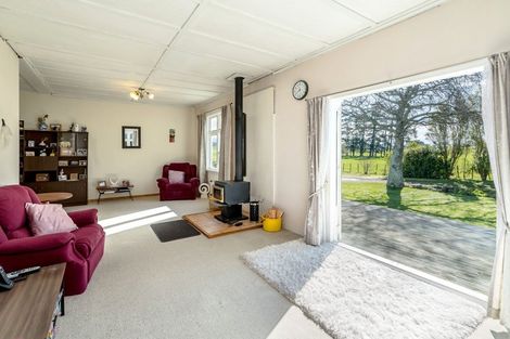 Photo of property in 76330 State Highway 2, Matamau, Dannevirke, 4977