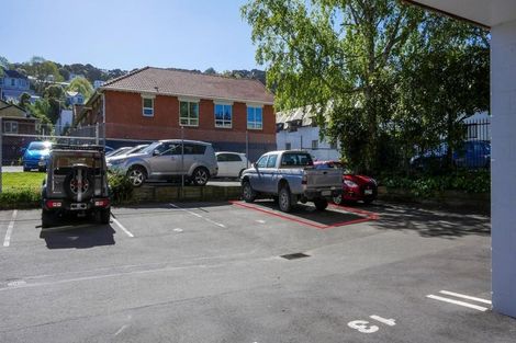 Photo of property in 4/432 Great King Street, North Dunedin, Dunedin, 9016