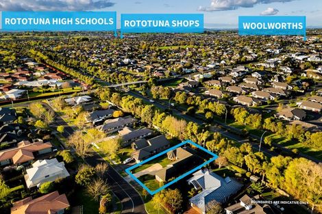 Photo of property in 13 Canaandale Drive, Flagstaff, Hamilton, 3210