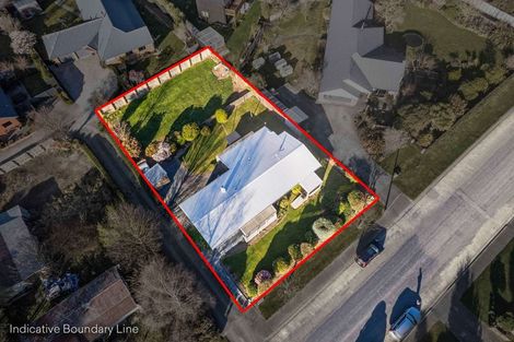 Photo of property in 75 Spaxton Street, Methven, 7730