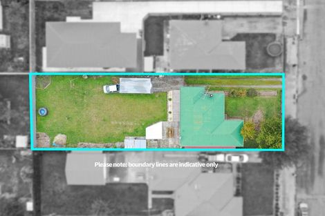 Photo of property in 74 Grove Street, Tinwald, Ashburton, 7700