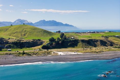 Photo of property in 40 State Highway 1, Kaikoura, 7371