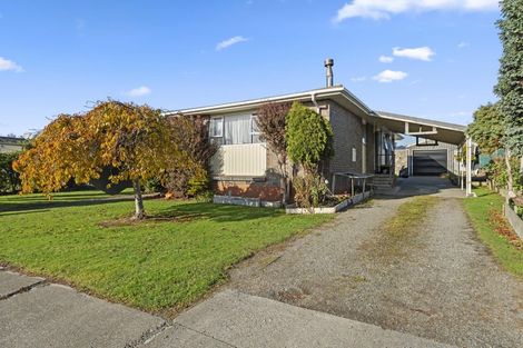 Photo of property in 65 Kilmarnock Avenue, Strathern, Invercargill, 9812