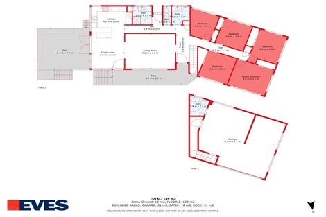 Photo of property in 64 Bedlington Street, Whau Valley, Whangarei, 0112