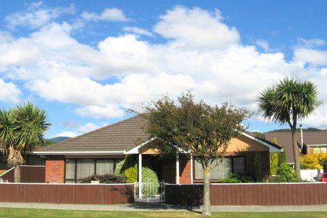 Photo of property in 64 Mcparland Street, Elderslea, Upper Hutt, 5018